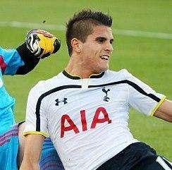 Pedullà: "Lamela, scossa Atlético: offerta da 27 mln"
