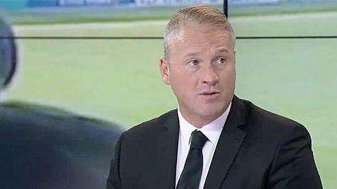 Robinson: "Tottenham, Godin è top player ma ha 34 anni. Mourinho e Levy non hanno le stesse idee"