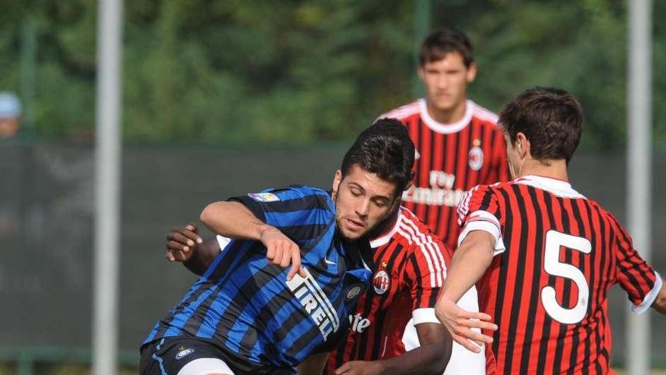 Cerrone allenatore della Primavera: "Grazie Moratti"