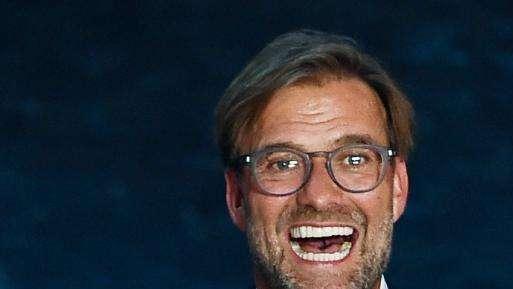 Liverpool, Klopp scherza: "Ibrahimovic qui? Siamo una squadra intensa"