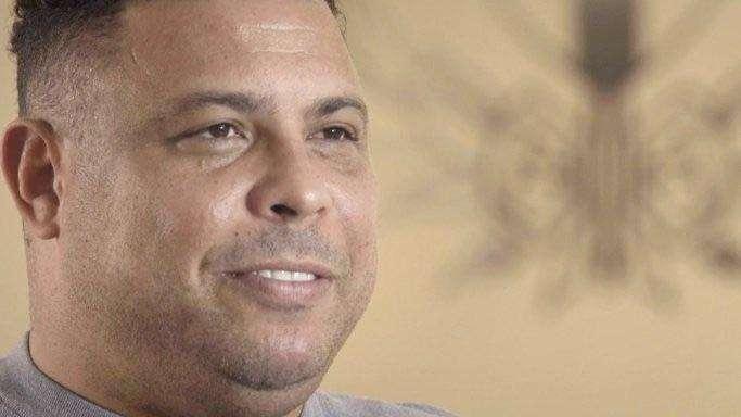 Ronaldo: "La mia storia con l'Inter finì male, ecco cosa dissi a Moratti. Il Real un sogno, ho cercato in tutti i modi di andarci"