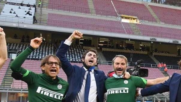 CdS - Caccia ai record. Dalle vittorie in casa alla miglior difesa: l'Inter mette nel mirino l'Udinese