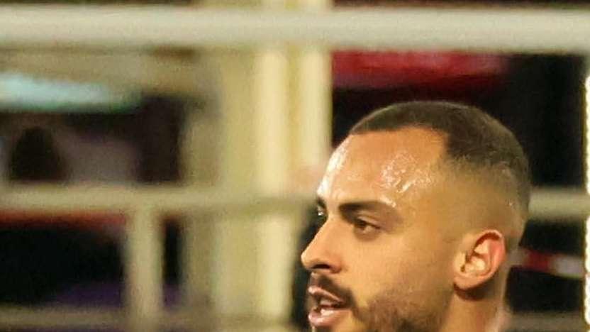 Fiorentina, Cabral: "Vogliamo la finale di Coppa Italia. Senza tralasciare il campionato"