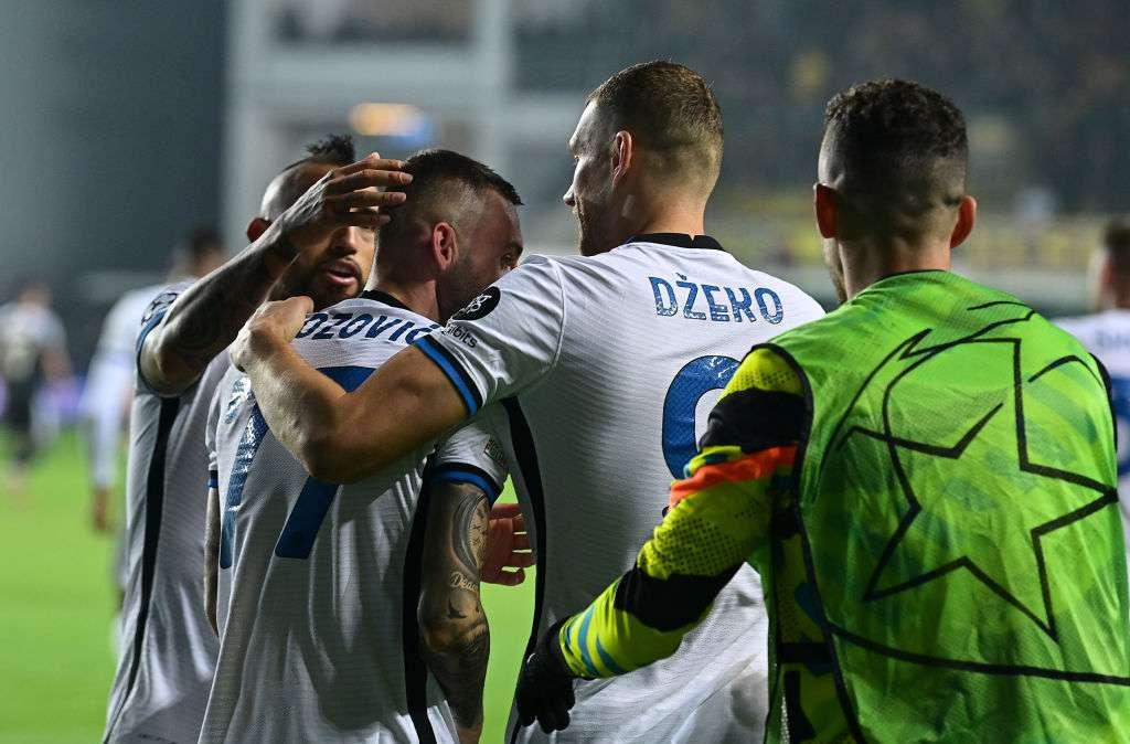 C&F - Primi incassi da Champions: nelle casse dell'Inter entrano 11,73 milioni