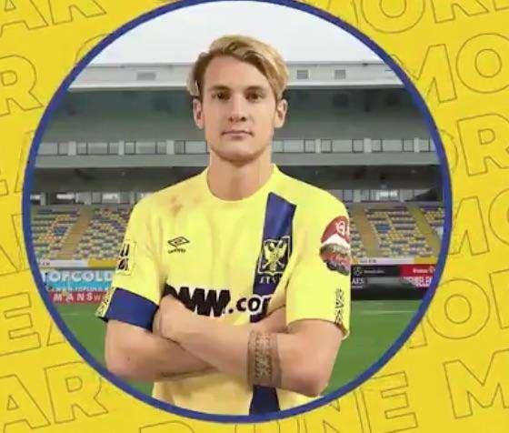 UFFICIALE Sint-Truiden, rinnovato di un anno il prestito di Colidio: "Il nostro Golden boy resta"