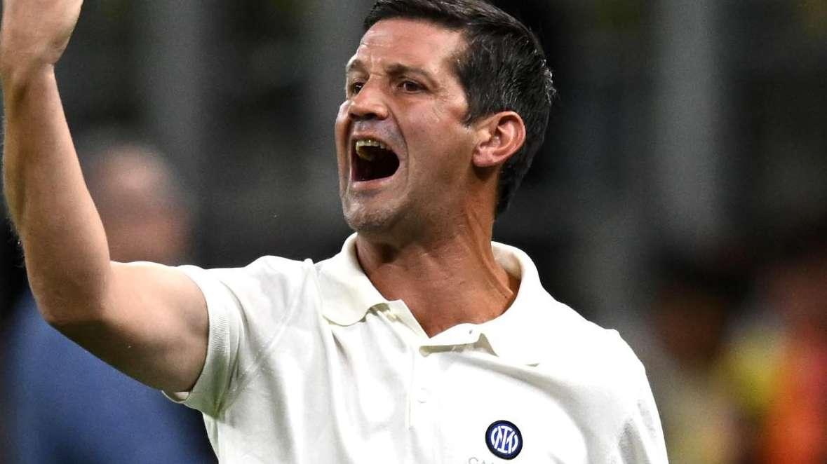 GdS - Aggressività, pressing e verticalità: il piano di Chivu per una nuova Inter