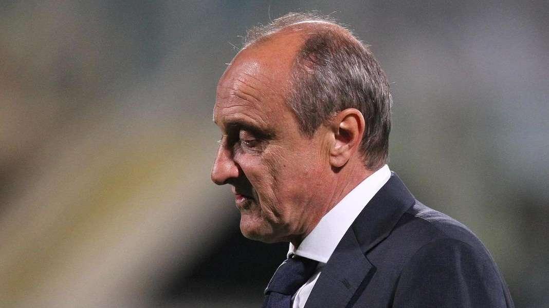 Delio Rossi: "La Lazio prenderà il posto dell'Inter"