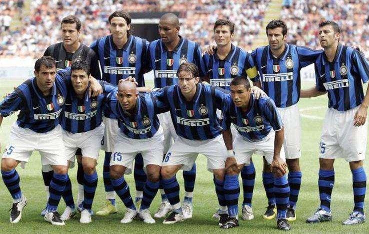 Bojinov: "Ai miei tempi Ibra, Adriano, Crespo, Zanetti, Stankovic, Figo e Veron. Oggi giocatori non da Inter"