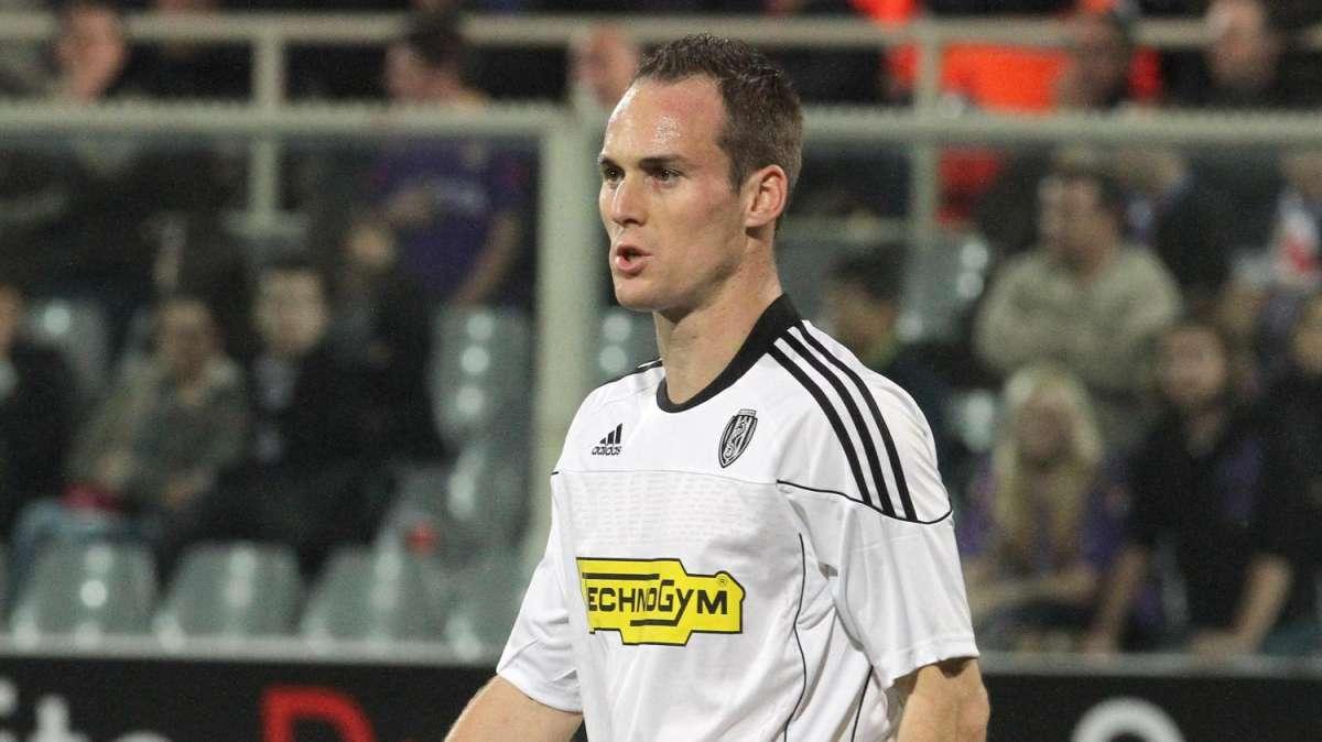 Von Bergen: "Meritavamo il pari. Sul gol di Obi... "