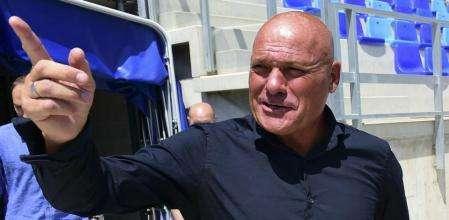Calderé a FcIN: "Inter superiore mentalmente a San Siro, sa cosa vuole. Per il Barça è un match vitale"