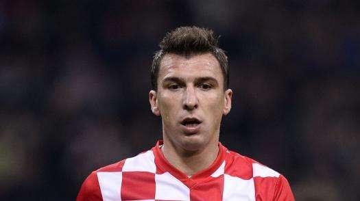 CdS - Anche l'Inter si mette in fila per Mandzukic