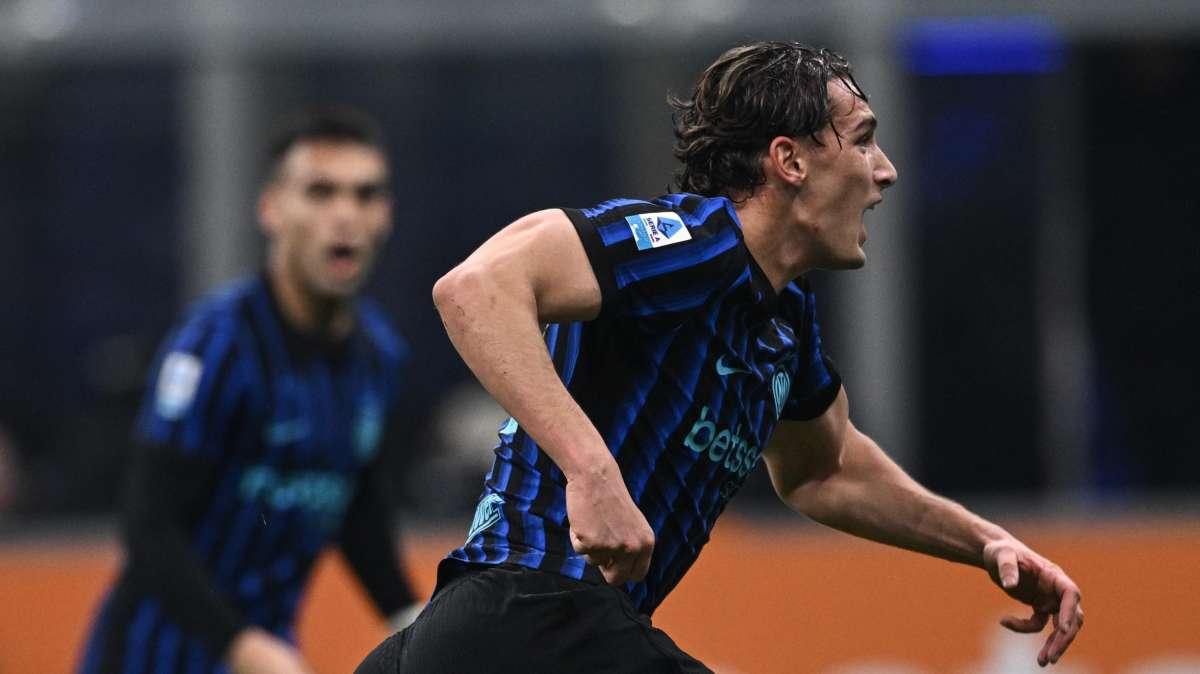 TS - Inter, girone d'andata a 45 punti: nella vittoria col Lecce i meriti di Marotta e Ausilio