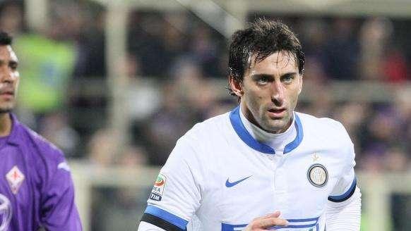Arruabarrena: "Milito-Racing? Può fare da esempio..."