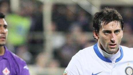 Sky - Clima irrespirabile per Icardi? Milito è pronto