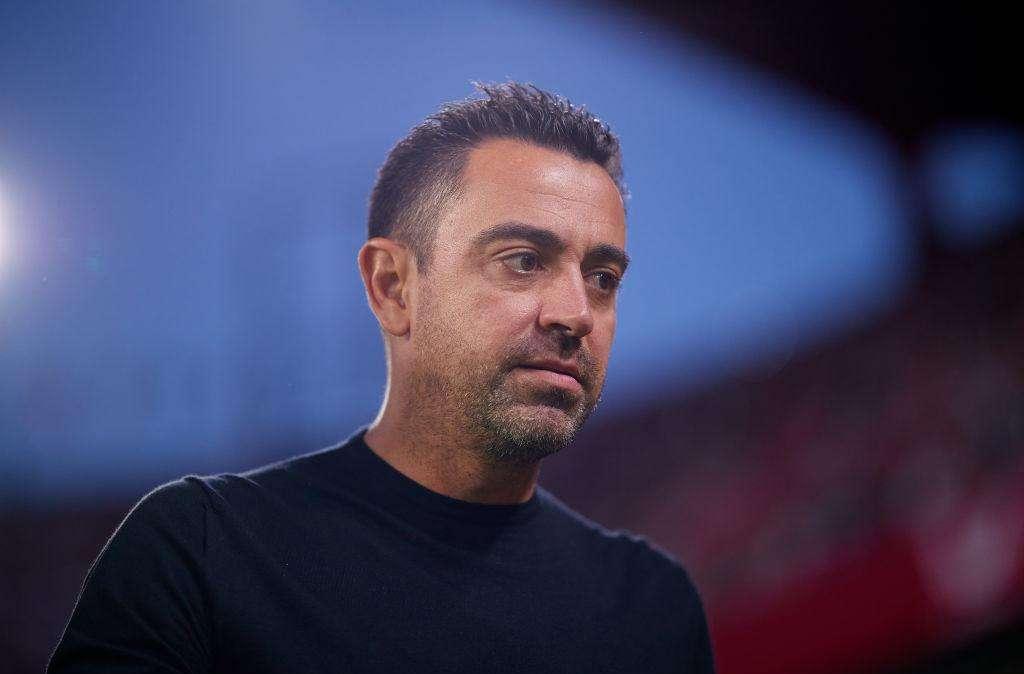 Barcellona, Xavi: "Sogniamo di vincere la Champions. Se no, resterei a casa"