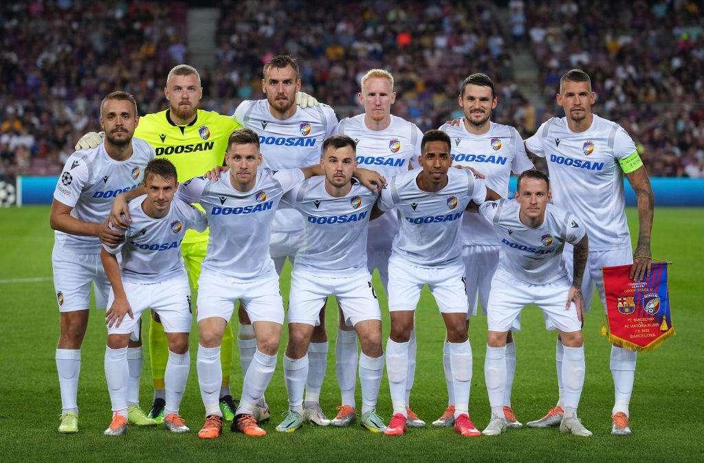 Herzan a FcIN: "Viktoria felice di sfidare l'Inter, la più abbordabile del girone. In casa se la può giocare"