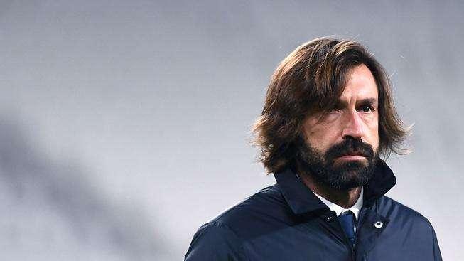 Juve, Pirlo sbuffa: "Sarebbe stato importante risparmiare energie in vista dell'Inter"