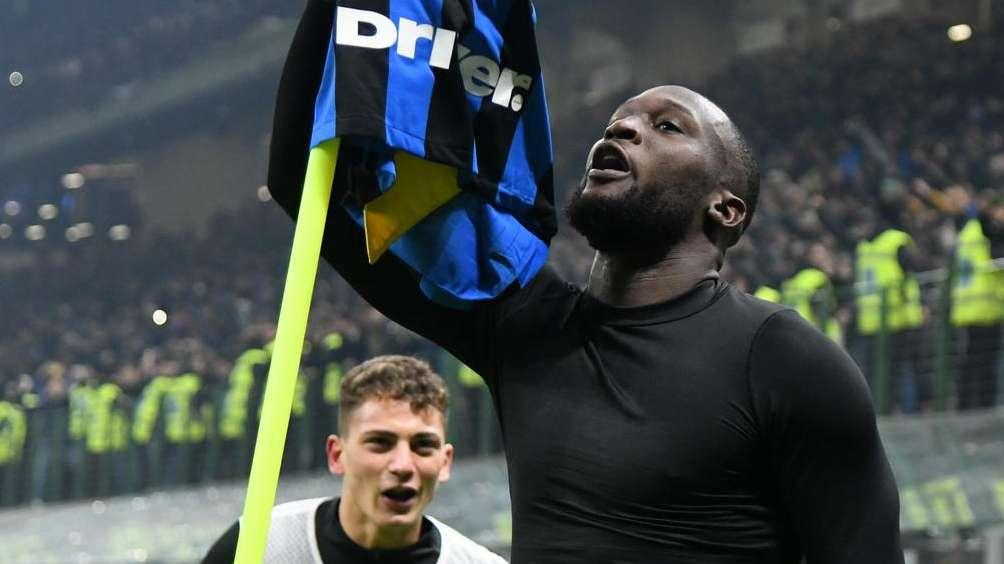 TS - Lukaku & Co.: tanti interisti sanno come si segna al Milan