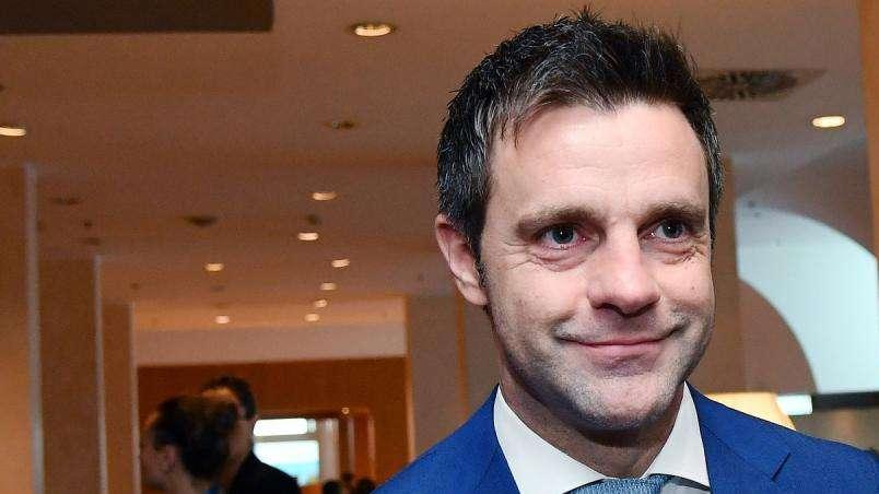 Inter-Juve 2018, Rizzoli: "Orsato arbitro di spessore, non c’è altro da aggiungere"