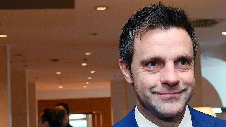 Rizzoli difende Orsato: "Ha sbagliato una gara in stagione, al Mondiale può prendersi una rivincita" 