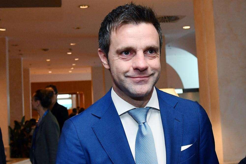 Rizzoli: "Gol di Brozovic? Tagliavento ha ritenuto non ci fossero le condizioni per battere subito"