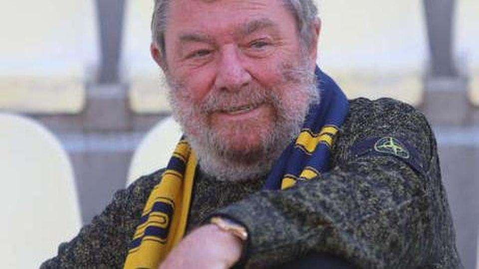 Rivetti, pres. Modena: "Lautaro in gialloblu sarebbe la ciliegina sulla torta"