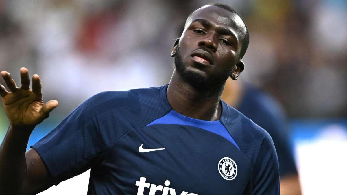 Koulibaly: "Inzaghi può darci tanto, è un grande allenatore. Ma sono felice per lo Scudetto al Napoli"