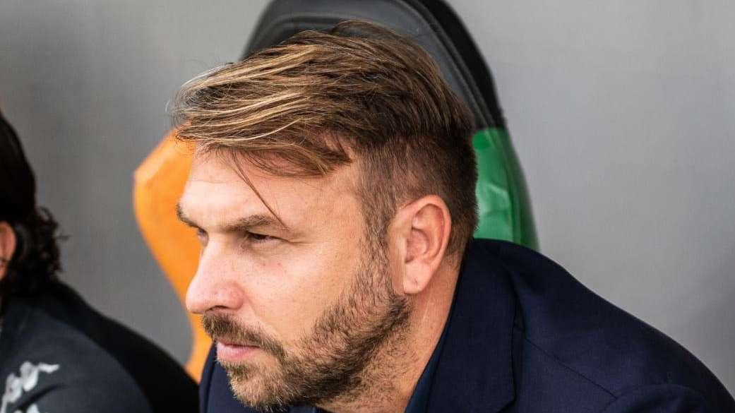 Empoli, Zanetti: "Ad Accardi ho chiesto giocatori duttili come Satriano"