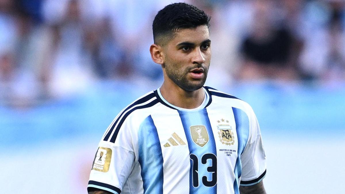 ESPN - Romero, accordo verbale Inter-Tottenham: le cifre dell'affare