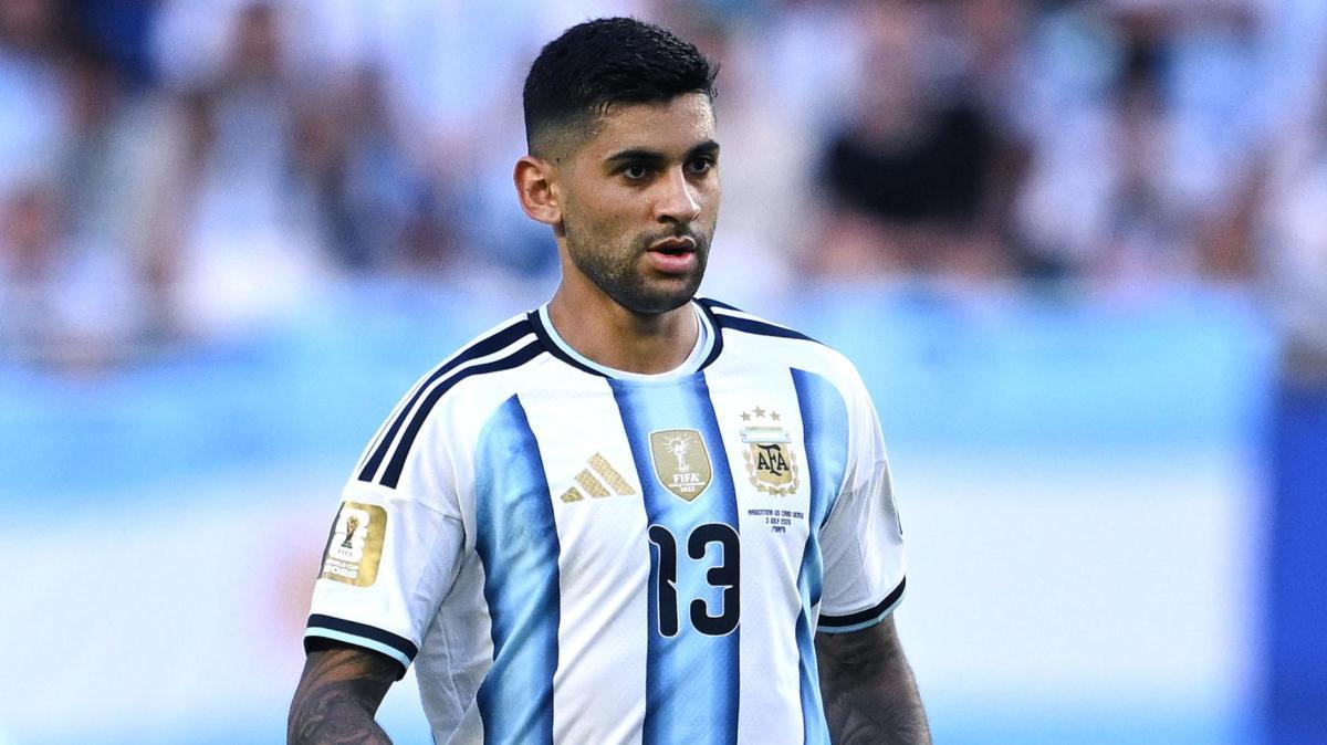 CdS - Inter, Romero da opportunità a priorità: novità attese nel week-end