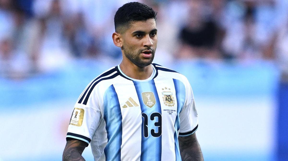 CdS - Inter-Romero, 10 giorni per chiudere. Altrimenti si cambierà obiettivo