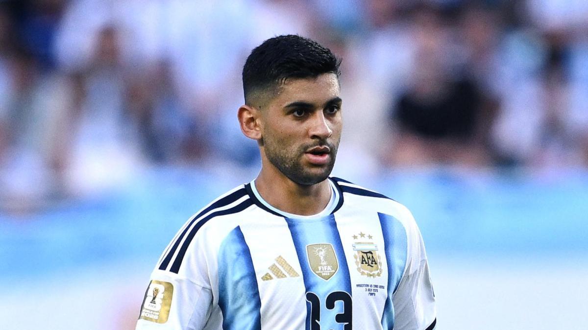 Barcellona, Araujo va al Liverpool. Spazio per Romero? Ma l'Atletico...