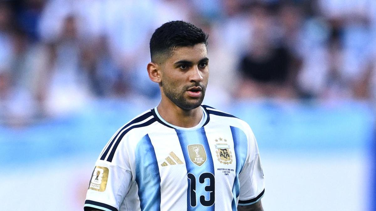 SI - Romero gradisce l'opzione Inter. Nerazzurri pronti a lavorarci solo se...
