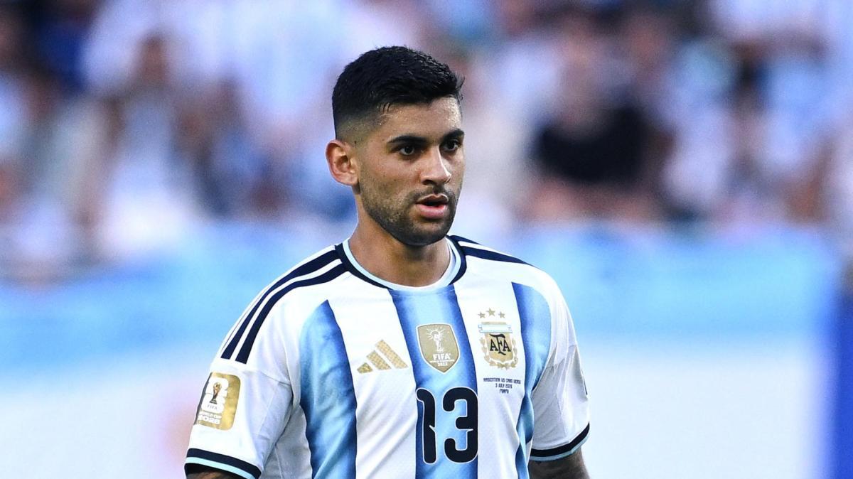 Romero, il Tottenham abbassa le pretese? L'Inter resta in corsa