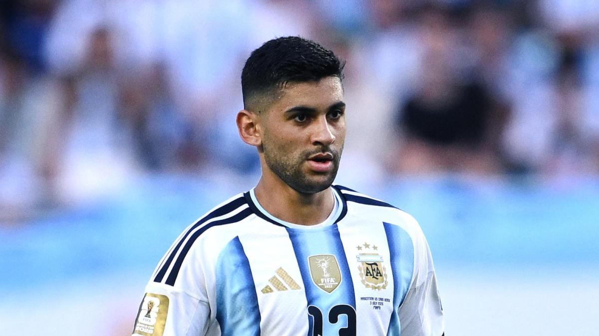 Romero gradisce l'opzione Inter. Ma c'è anche l'Atletico Madrid: i dettagli