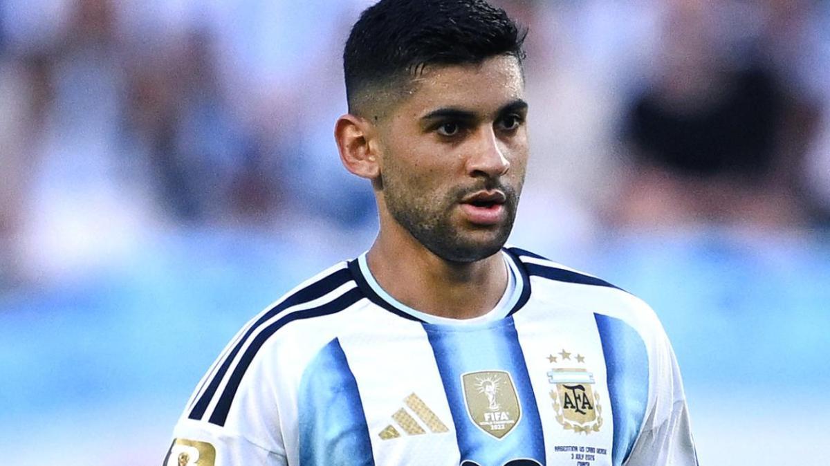 Sport - L'Inter vira su Romero, il Barcellona resta alla finestra