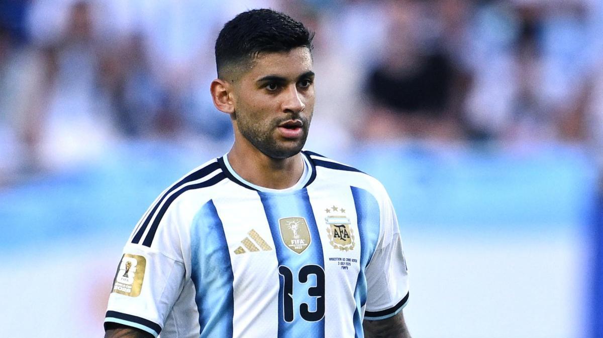 Inter, avanti tutta per Romero: pronta la sfida a Chelsea, Arsenal e Barça