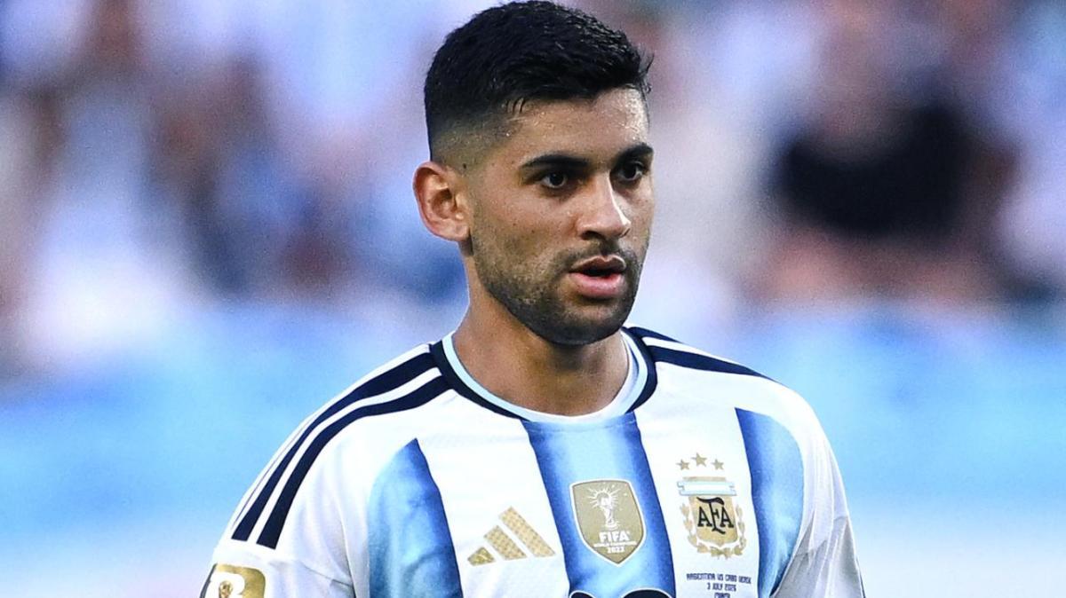 CdS - Tottenham-Inter, canale aperto: e se Romero arrivasse in prestito?