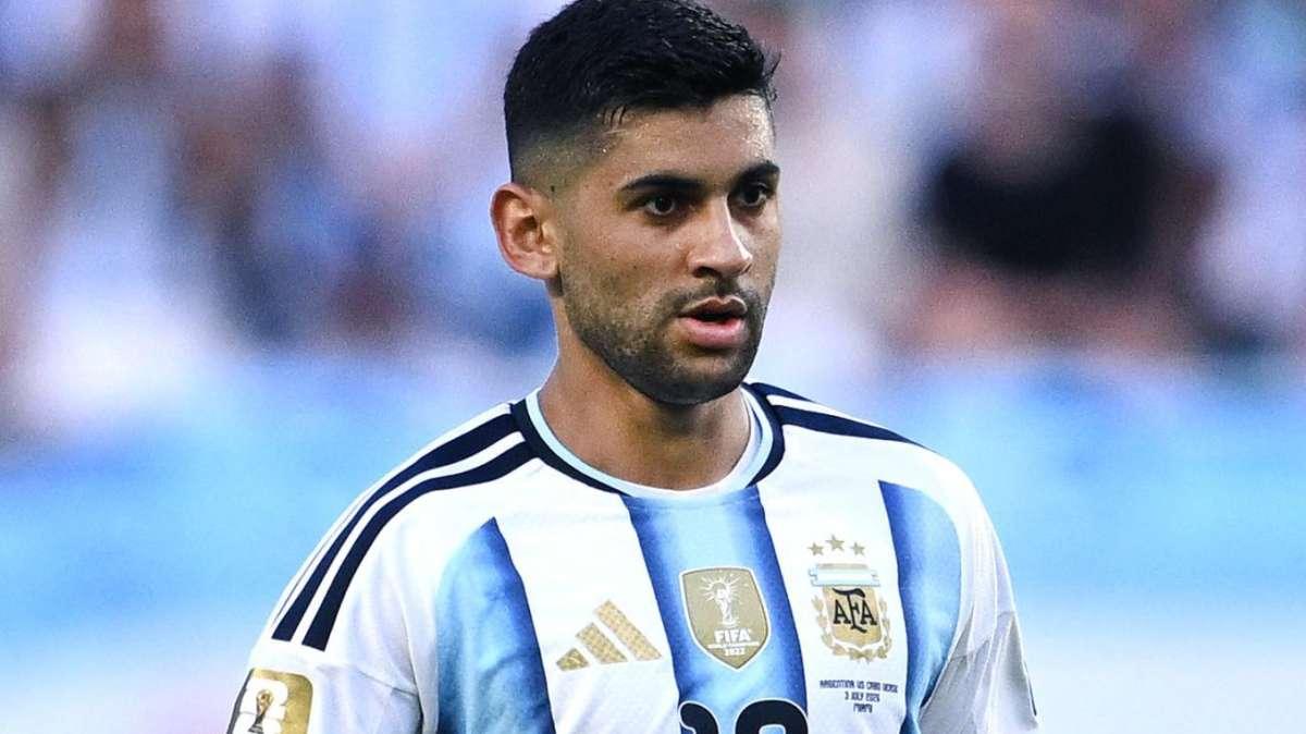 GdS - Romero, Inter pronta a cogliere l'opportunità. E c'è la carta Lautaro
