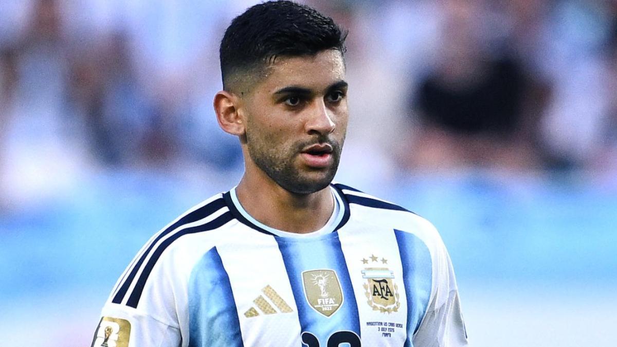 VIDEO - Romero, medaglia e gelo con Trump: il gesto non passa inosservato