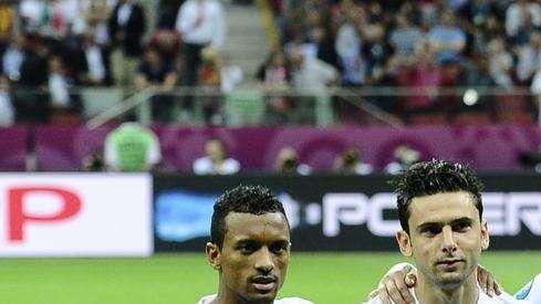 Nani, sfida italiana? Milanesi, Juve e Napoli su di lui