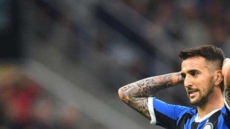CdS - In cerca di garra: adesso Conte vuole il vero  Vecino
