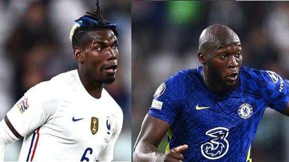 Lukaku-Pogba, il Corsport all'attacco: "Briciole dei magnati tra un rutto e l'altro. La A una clinica che batte solo la MLS"