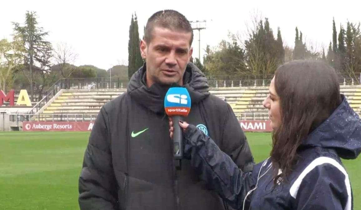 Primavera, Chivu: "Roma più matura, è tutta lì la differenza. Campionato? Ora ci sono 9 finali"