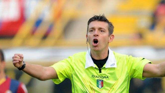 Rocchi ora aiuta il Milan: due rigori non visti!