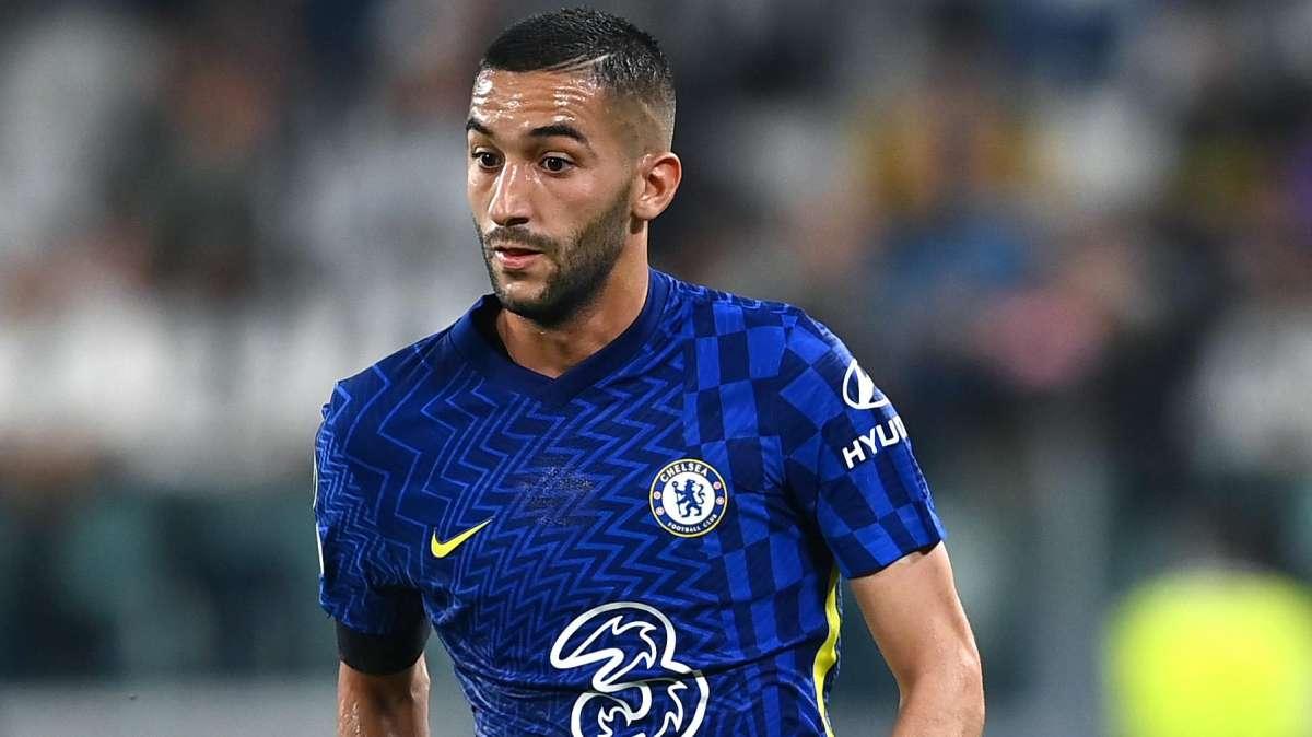 From UK - Milan su Ziyech: si sta esplorando un prestito stile Lukaku-Inter 