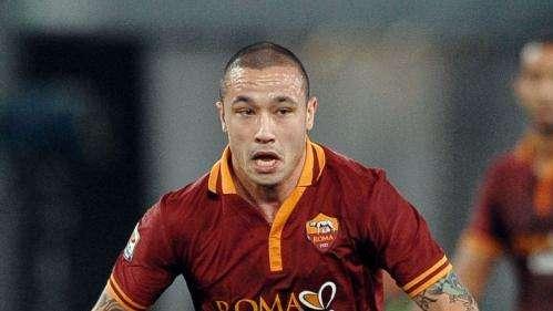 Nainggolan: "Avevo altre offerte, sedotto dalla Roma"