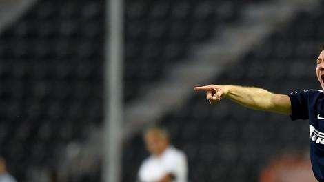 WM, ora focus sull'attacco. In Islanda con Icardi...