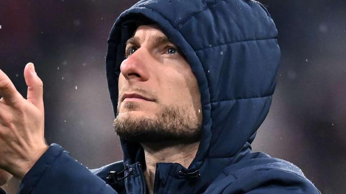 Immobile: "Inzaghi sa unire due aspetti fondamentali per vincere"
