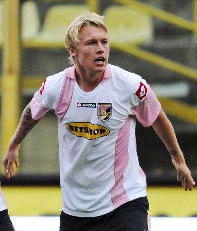 Simon Kjaer